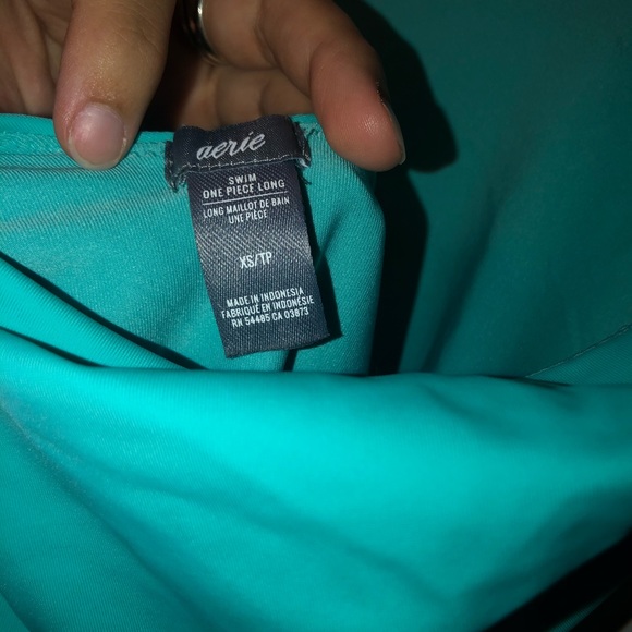 One piece swimsuit - Picture 4 of 4